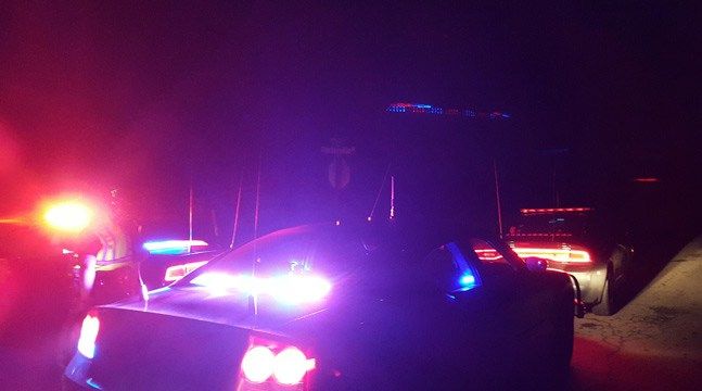 Investigators Respond To Fatal Okmulgee County Trooper-Involved Shooting