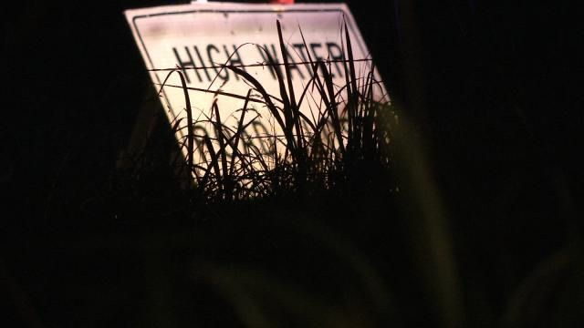 OHP Trooper Shoots, Kills Man During Okmulgee County Water Rescue