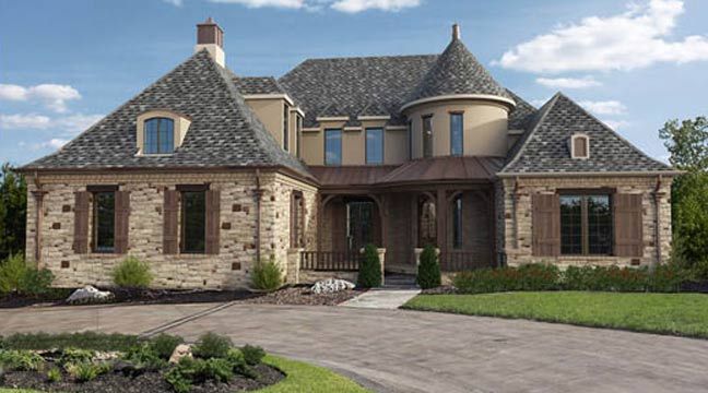 Concept Home Tours Benefit Food For Kids