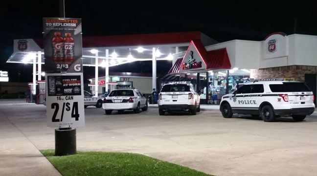 Armed Man Robs Midtown Tulsa Fiesta Mart