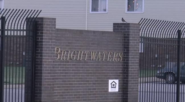 Man Found Shot To Death In West Tulsa Apartment, Arrest Made