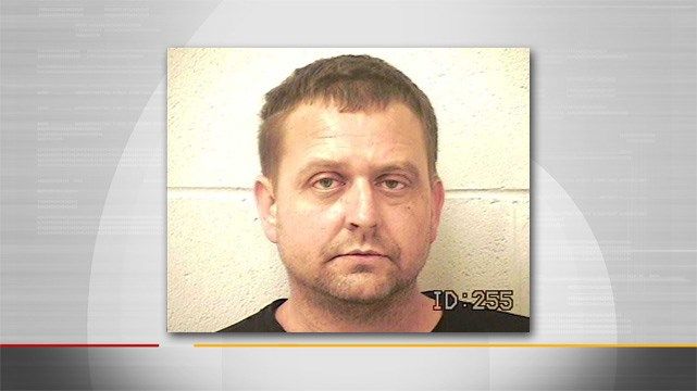 Brother Of Tulsa Man Killed By OHP Trooper Arraigned In Court