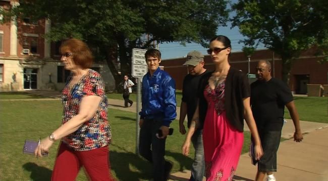 Brother Of Man Killed In OHP Shooting Bonds Out Of Jail