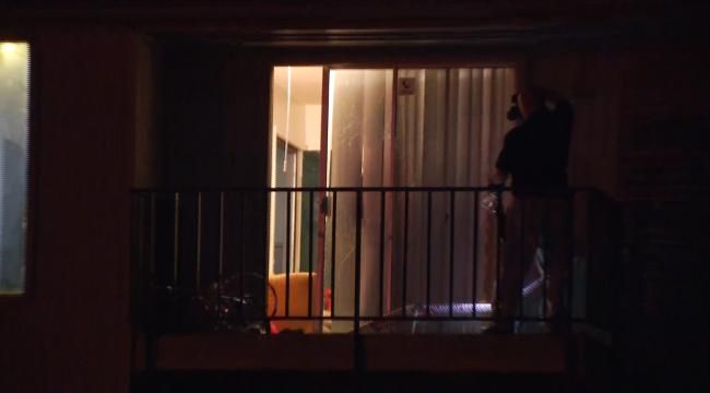 Person Of Interest Named In Tulsa Fairmont Terrace Shooting