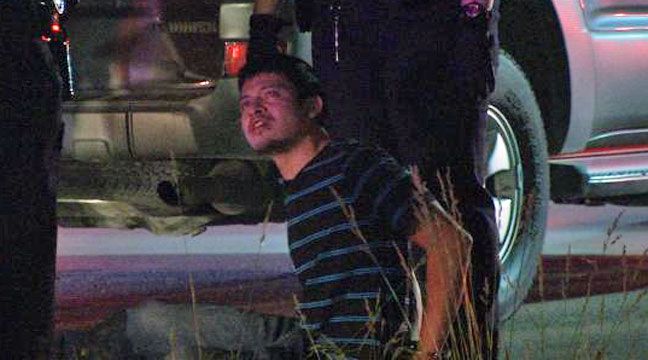 Tulsa Police: Victims Tackle Drunk Driver After Crash