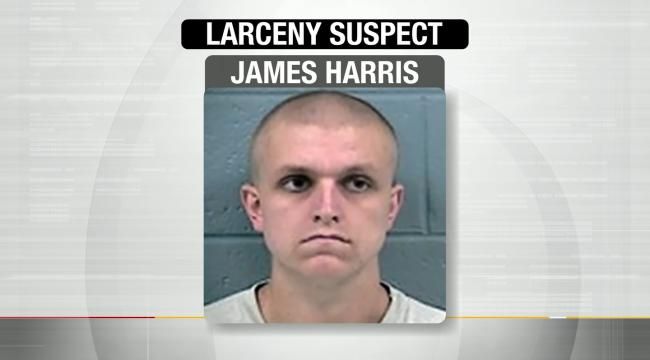 Rogers County Deputies Arrest Man Holding Xbox Game Hostage