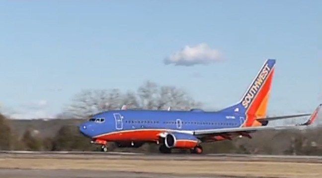 Wichita Airport Opens New Terminal, More Gates