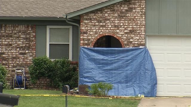 ME Releases Report On Man Killed By Sand Springs Police