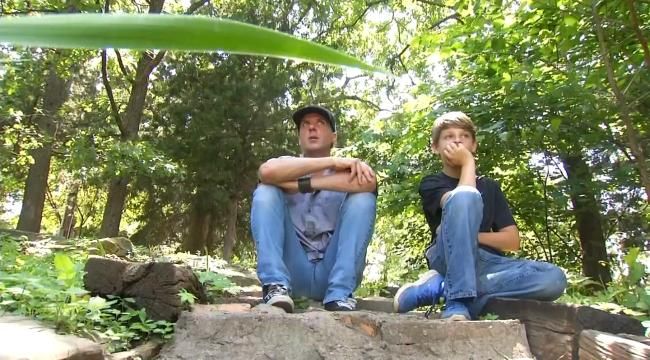 Broken Sea-Doo Leads To 5-Hour Keystone Lake Ordeal For Man, Son