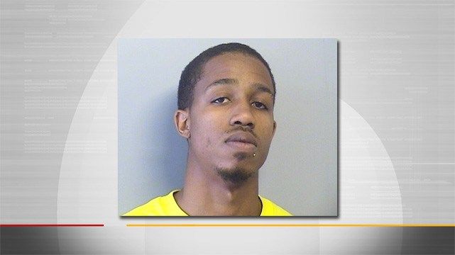 Tulsa Police Arrest Man, Identify Victim In Hit-And-Run Death