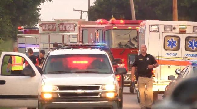 One Dead, One Injured In Verdigris Hit And Run