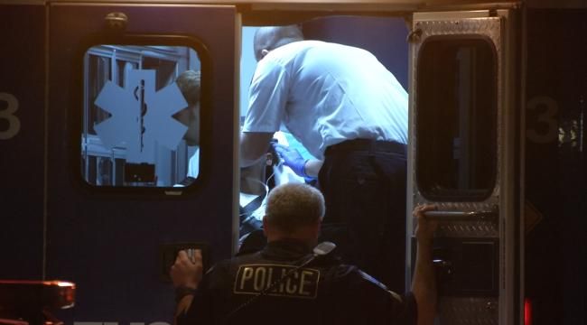 Teen Beaten During Tulsa Armed Robbery, Home Invasion