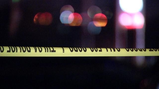 Woman Robbed In Parking Lot Of Tulsa Apartment Complex