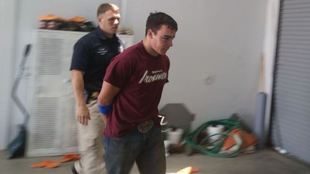 Investigators Make Arrests For Fatal Verdigris Hit And Run