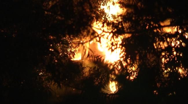 Passersby Pull Tulsa Crash Victim From Burning SUV