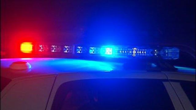 Tulsa Men Robbed At Gunpoint On Way To Work