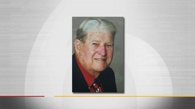 Silver Alert Canceled For Elderly Tulsa Man