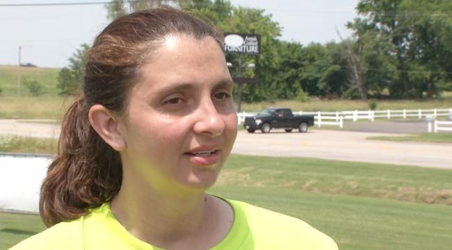 Mother Of Missing Rocklahoma Man Keeping Hopes Alive