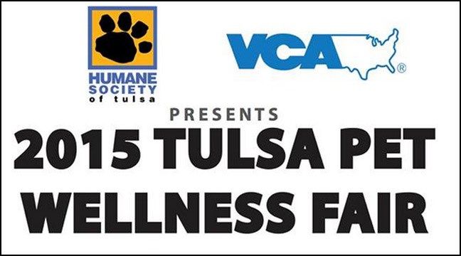 Free Pet Services At Tulsa Humane Society Event Sunday