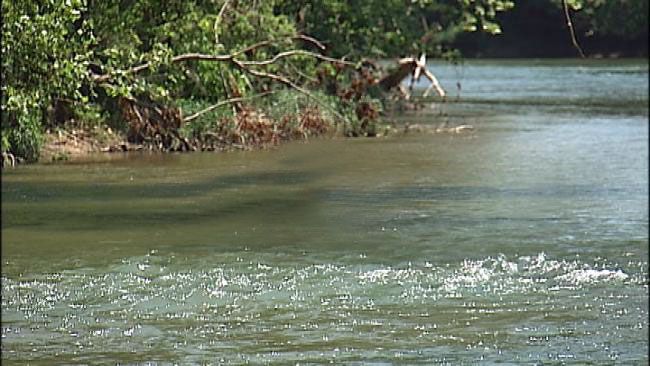 19-Year-Old Dies At Illinois River Near Tahlequah