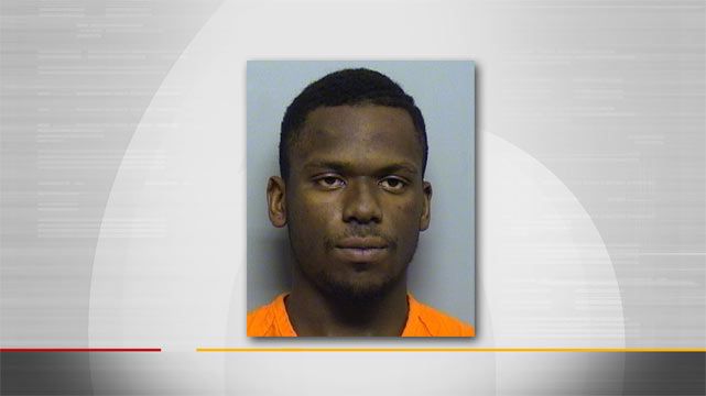 Man Fights With Tulsa Firefighters After Car Crash