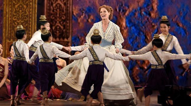 Oklahoma Native Kelli O'Hara Wins Tony Award