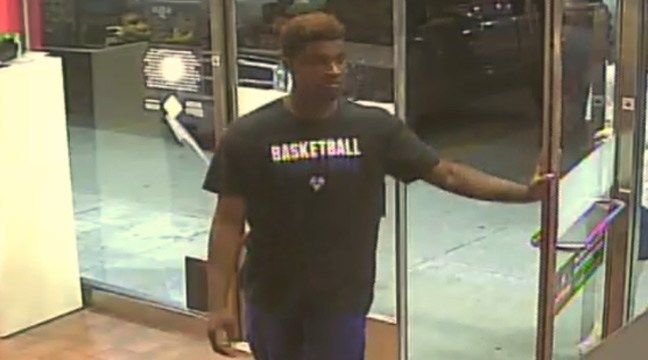 Tulsa Police Look For Man In Brookside Robbery, Beating