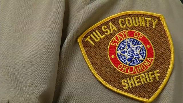 Dallas Company To Audit Tulsa County Sheriff's Office