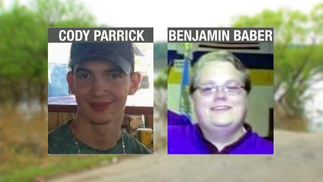 Families Of Men Missing Since Rocklahoma Wait For Answers