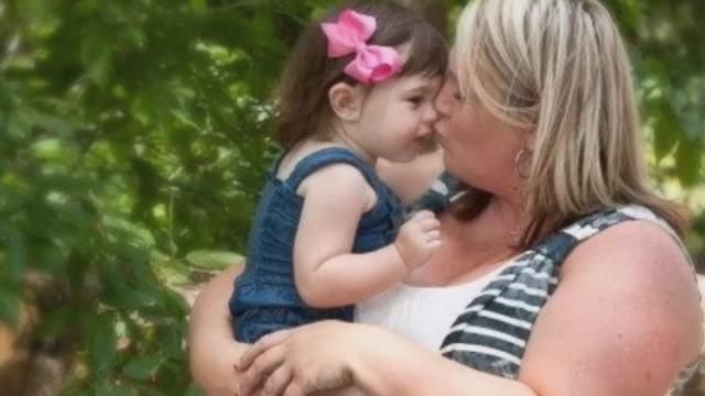 Sapulpa Family Promoting Water Safety After Toddler's Death