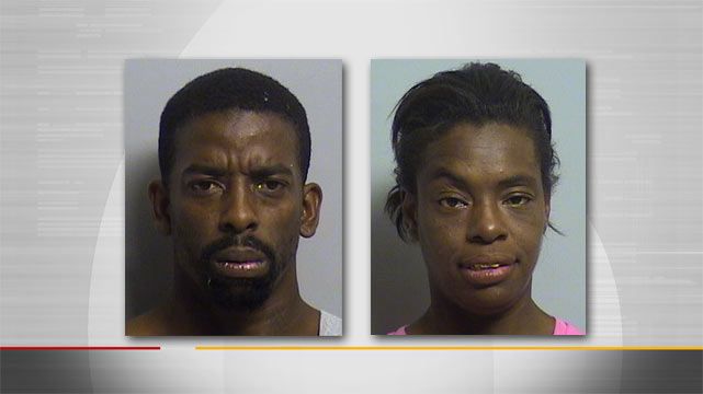 Tulsa Man Arrested After Threatening To Kill Sheriff Stanley Glanz