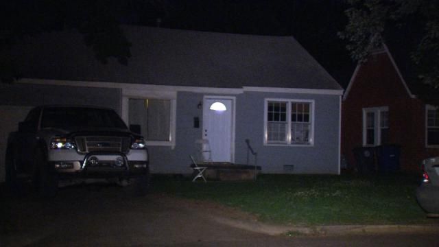 Armed Robbers Take Jewelry, Car In Tulsa Home Invasion