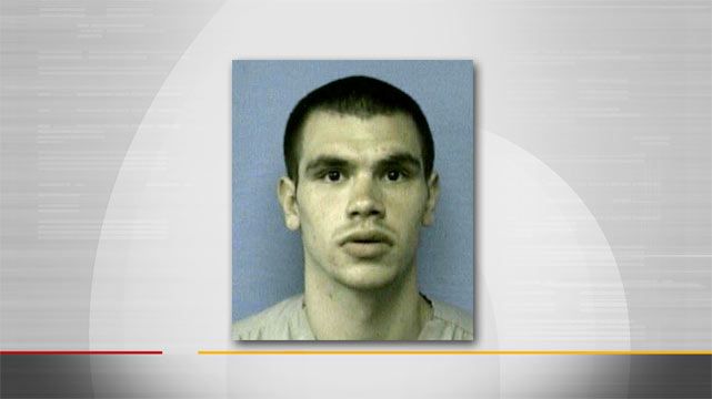 LeFlore County Prison Inmate Recaptured After Brief Escape