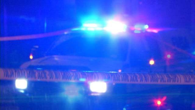 Tulsa Woman Robbed Walking To Her Apartment