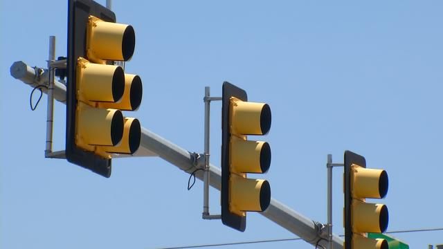Syncing Tulsa Traffic Lights Provides Economic Benefits, Study Shows