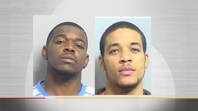 Persons Of Interest, Victim Identified In Fatal Motel Shooting