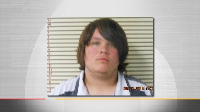 Wagoner County Investigators Arrest Teen For Statutory Rape