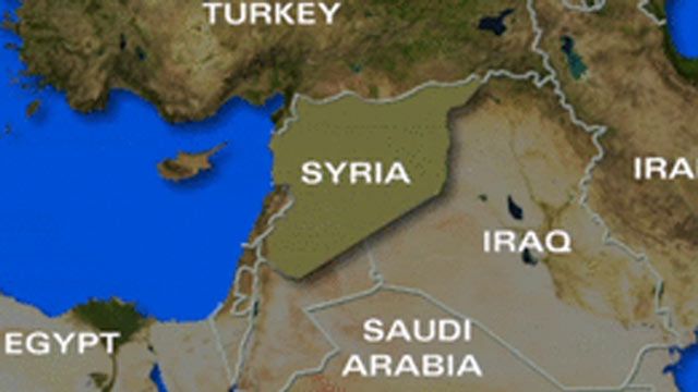 American Killed Fighting Against ISIS In Syria