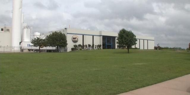 Blue Bell: Listeria Source Likely ID'd At Oklahoma Plant