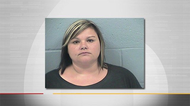 Mother Of Brothers Arrested For Verdigris Hit-And-Run In Custody