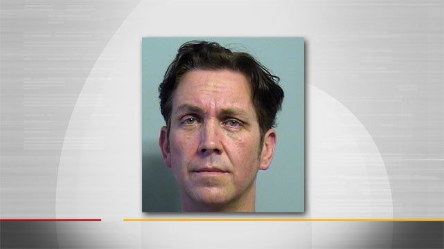 One Arrested In Marijuana Growing Operation In Downtown Tulsa