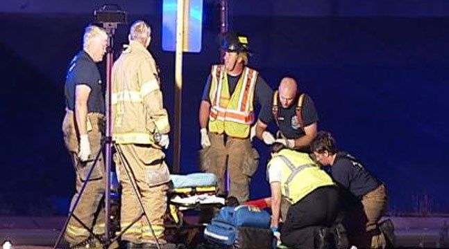 Tulsa Settles Lawsuit With Two Injured After 2010 Collision With Police Car