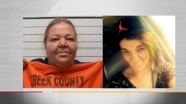Mother Daughter Accused Of Embezzling Thousands From Kiefer Company