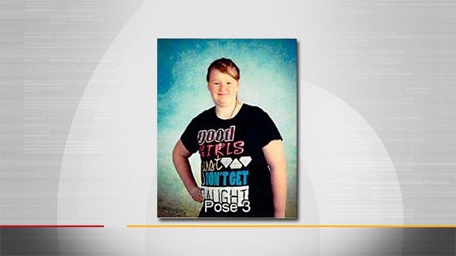 Nowata County Sheriff: 12-Year-Old Girl Found Safe