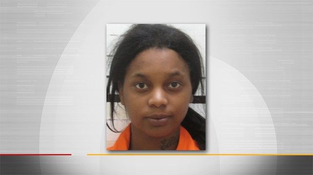 Muskogee Woman Arrested For Leaving Young Children Home Alone