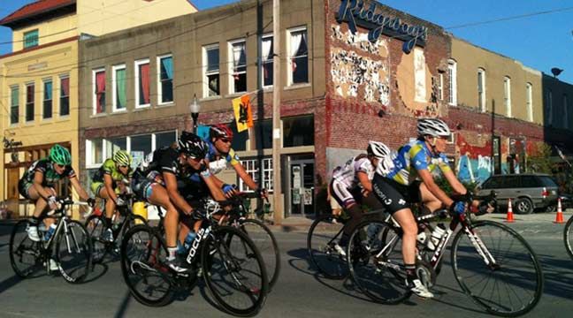 Tough Tough Primer: Race Schedules, Street Closures