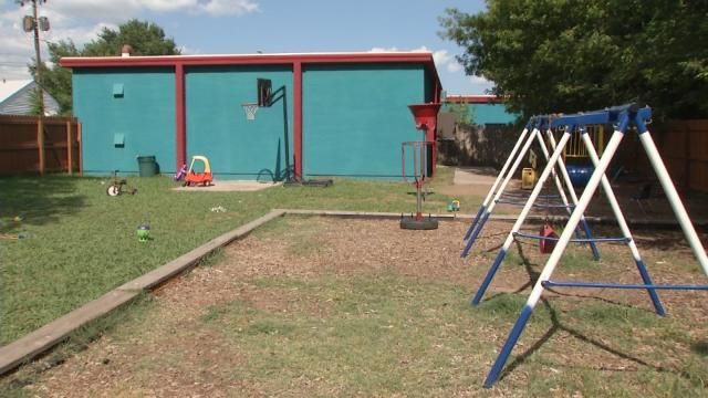 Tulsa Daycare Wants Playground Suited For Special Needs Children