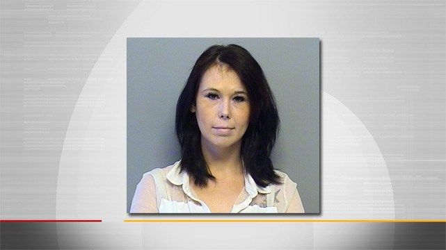 Judge Revokes Bond Of Tulsa Woman Accused Of Attacking Body