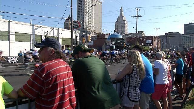 Tulsa Tough Bringing Big Boost To Local Economy