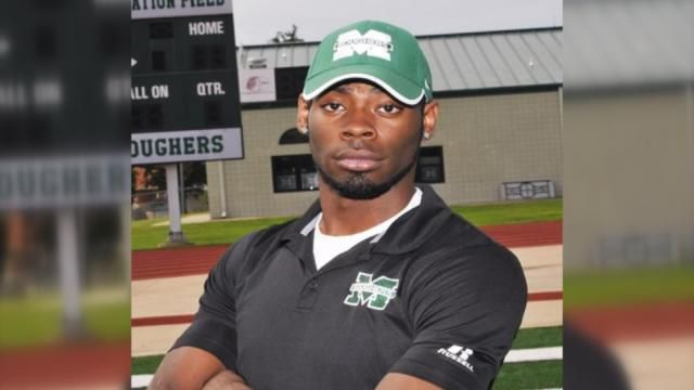 Muskogee Coach Arrested For Rape, Exposing Others To HIV